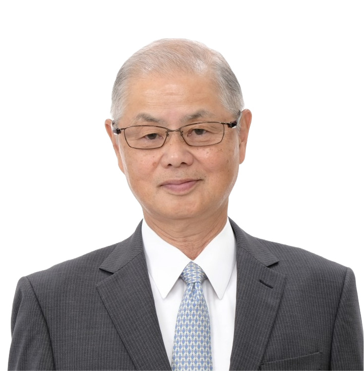 加藤千昭　社長 