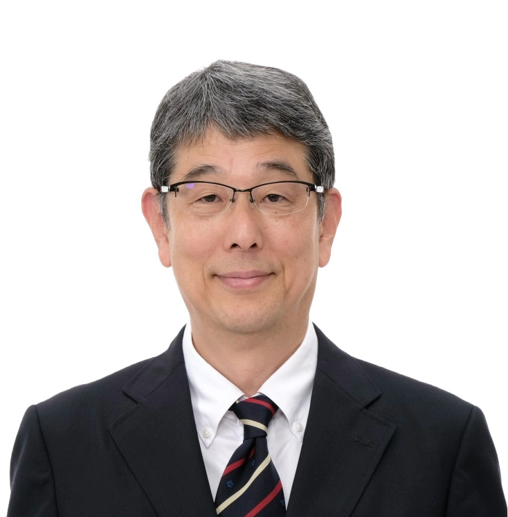 加藤千昭　社長 