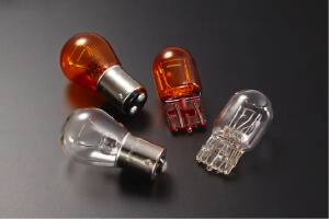 白熱電球